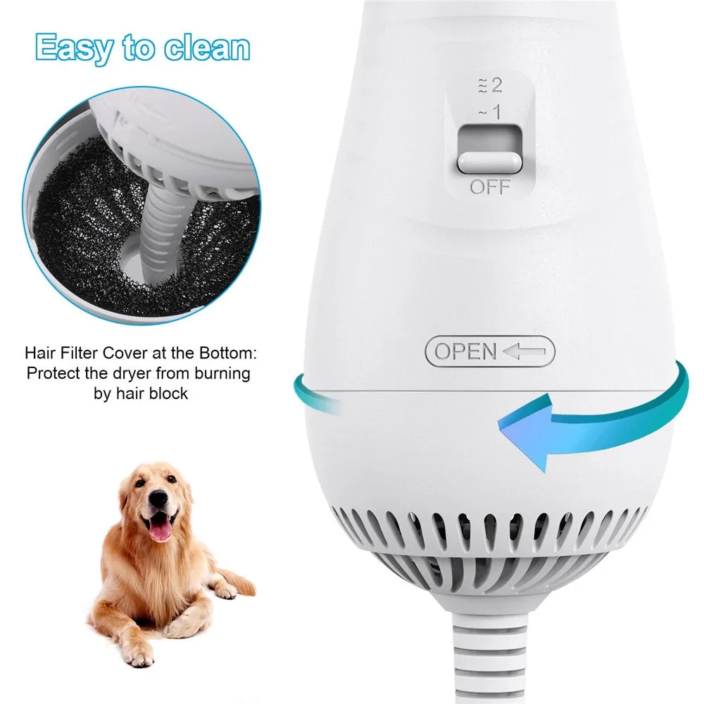 pet hair dryer brush,
pet grooming dryer 2 in 1,
standing pet dryer,
pet dryer stand,
blow dryer for dogs,
dog hair dryer,
dog paw dryer,
stand dryer,
dog dryer stand,
stand dog dryer,
stand dryer dog grooming,
standing dog dryer,
dog dryer on stand,
stand dog dryer,
dog grooming stand dryers,
dog dryer with stand