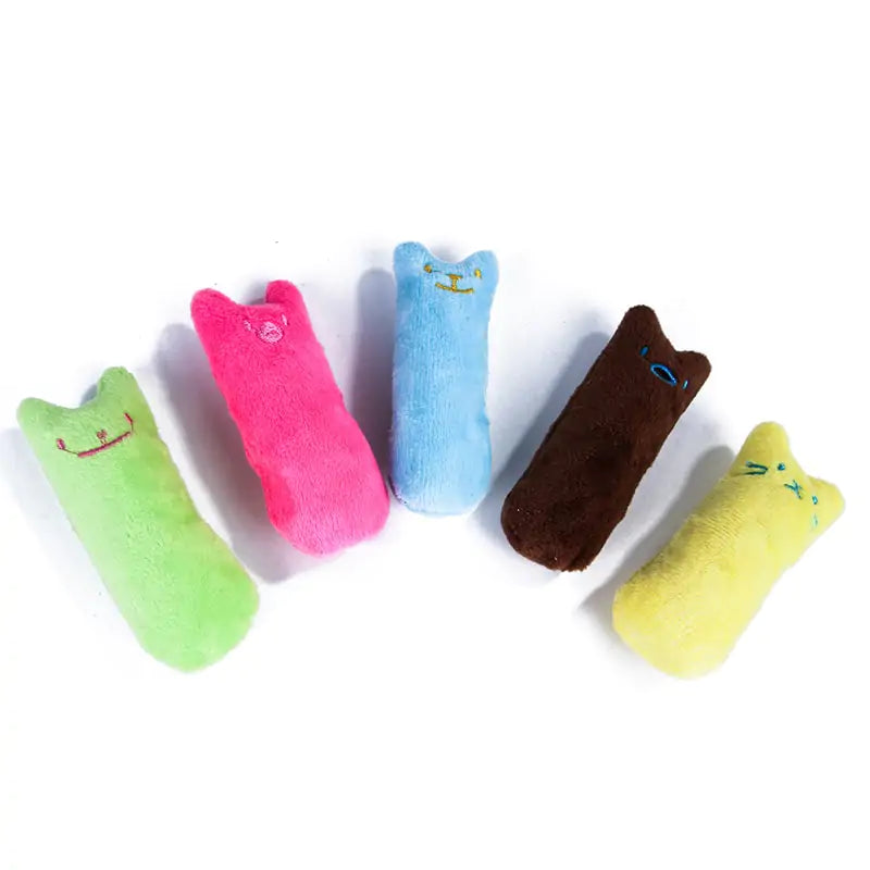 Catnip Toy for Cats - Pet Modesti