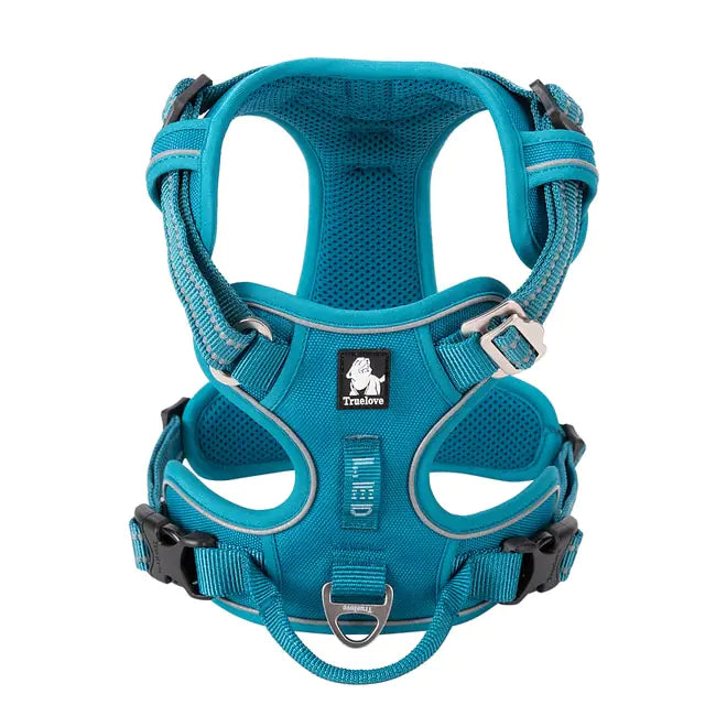 Truelove Pet Harness - Pet Modesti