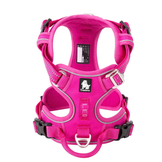 Truelove Pet Harness - Pet Modesti