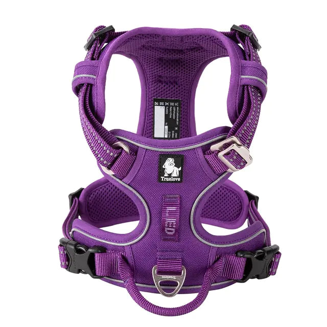 Truelove Pet Harness - Pet Modesti