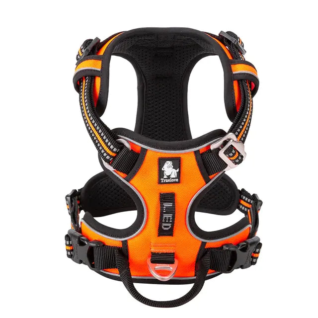 Truelove Pet Harness - Pet Modesti